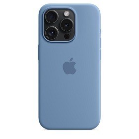 Husa-APPLE -iPhone-15-Pro-Silicone-Case-with-MagSafe-Winter-Blue-chisinau-itunexx.md